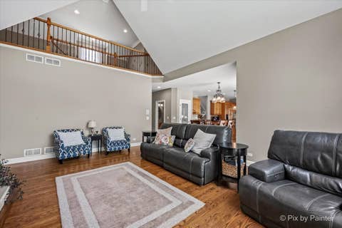 Tiny photo for 28359 W Harvest Glen Circle, Cary, IL 60013 (MLS # 12669437)