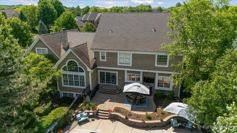 Tiny photo for 28359 W Harvest Glen Circle, Cary, IL 60013 (MLS # 12669437)