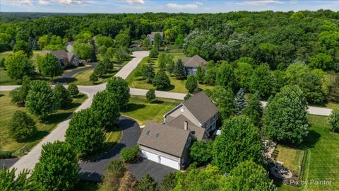 Tiny photo for 28359 W Harvest Glen Circle, Cary, IL 60013 (MLS # 12669437)
