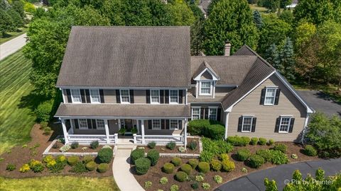 Tiny photo for 28359 W Harvest Glen Circle, Cary, IL 60013 (MLS # 12669437)