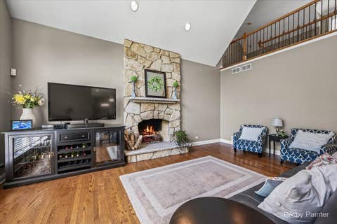 Tiny photo for 28359 W Harvest Glen Circle, Cary, IL 60013 (MLS # 12669437)