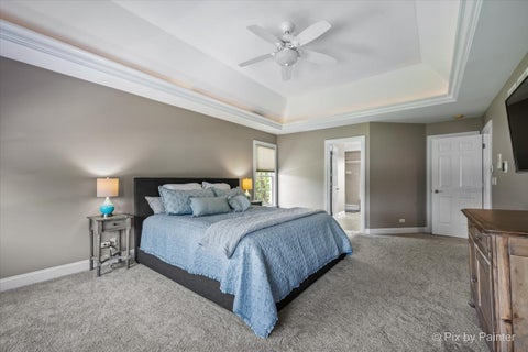Tiny photo for 28359 W Harvest Glen Circle, Cary, IL 60013 (MLS # 12669437)