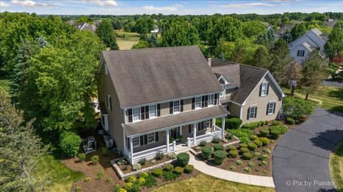Tiny photo for 28359 W Harvest Glen Circle, Cary, IL 60013 (MLS # 12669437)