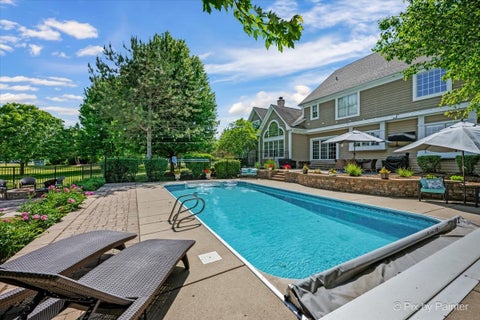 Tiny photo for 28359 W Harvest Glen Circle, Cary, IL 60013 (MLS # 12669437)