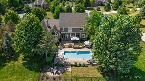 Tiny photo for 28359 W Harvest Glen Circle, Cary, IL 60013 (MLS # 12669437)