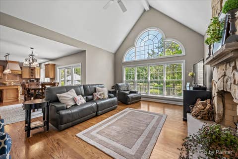 Tiny photo for 28359 W Harvest Glen Circle, Cary, IL 60013 (MLS # 12669437)