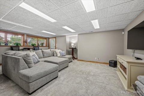 Tiny photo for 28359 W Harvest Glen Circle, Cary, IL 60013 (MLS # 12669437)