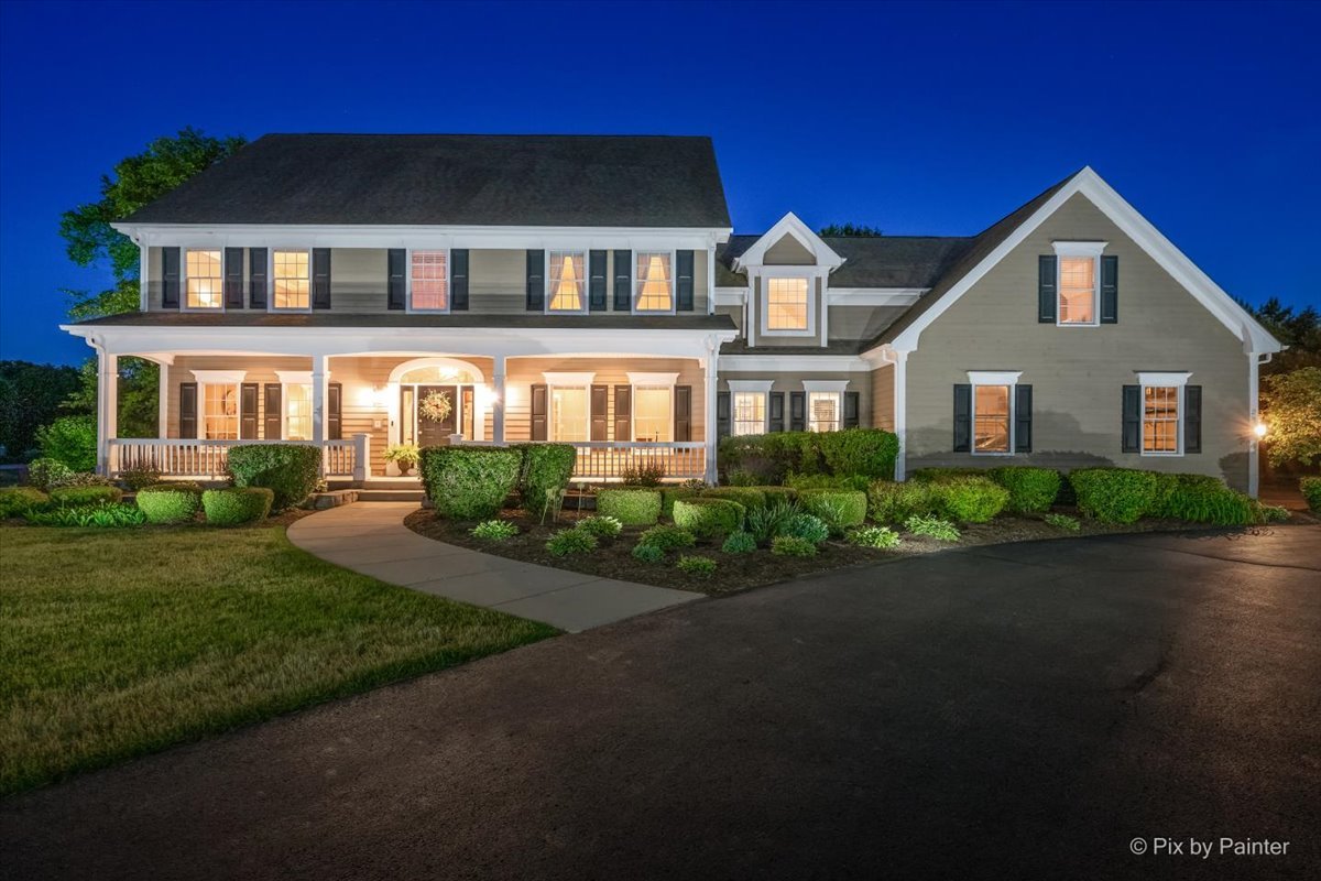 28359 W Harvest Glen Circle