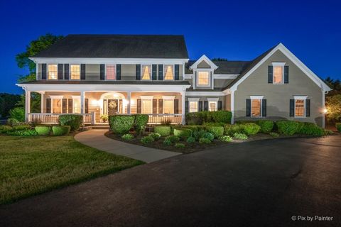 Tiny photo for 28359 W Harvest Glen Circle, Cary, IL 60013 (MLS # 12669437)