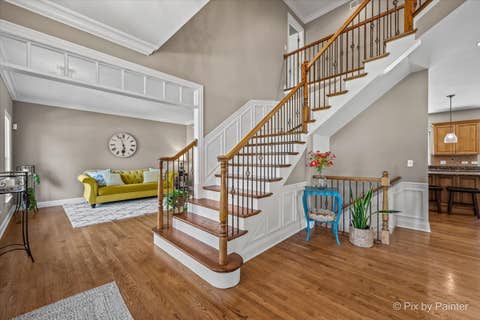 Tiny photo for 28359 W Harvest Glen Circle, Cary, IL 60013 (MLS # 12669437)