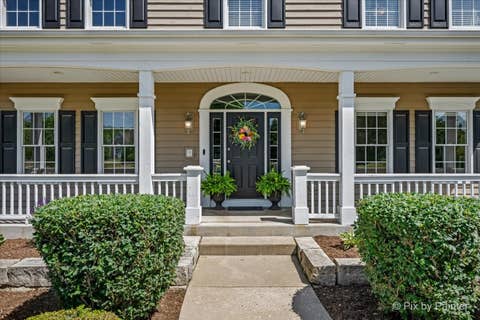 Tiny photo for 28359 W Harvest Glen Circle, Cary, IL 60013 (MLS # 12669437)