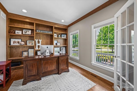 Tiny photo for 28359 W Harvest Glen Circle, Cary, IL 60013 (MLS # 12669437)