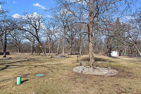 Tiny photo for 7319 State Route 71, Yorkville, IL 60560 (MLS # 12587188)