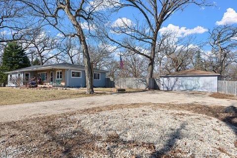 Tiny photo for 7319 State Route 71, Yorkville, IL 60560 (MLS # 12587188)
