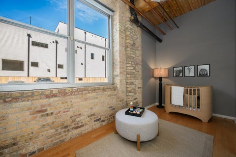 Tiny photo for 2333 W St. Paul Avenue #200, Chicago, IL 60647 (MLS # 12768354)