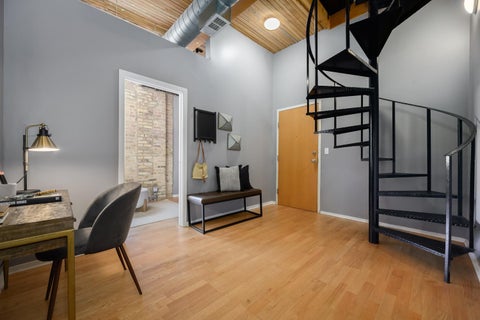Tiny photo for 2333 W St. Paul Avenue #200, Chicago, IL 60647 (MLS # 12768354)