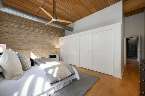 Tiny photo for 2333 W St. Paul Avenue #200, Chicago, IL 60647 (MLS # 12768354)