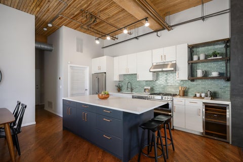 Tiny photo for 2333 W St. Paul Avenue #200, Chicago, IL 60647 (MLS # 12768354)