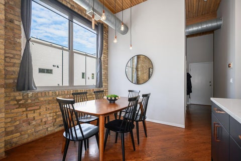 Tiny photo for 2333 W St. Paul Avenue #200, Chicago, IL 60647 (MLS # 12768354)