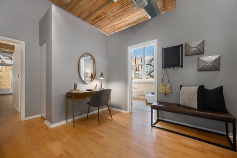 Tiny photo for 2333 W St. Paul Avenue #200, Chicago, IL 60647 (MLS # 12768354)
