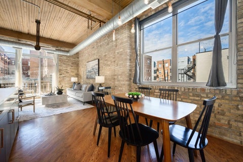 Tiny photo for 2333 W St. Paul Avenue #200, Chicago, IL 60647 (MLS # 12768354)