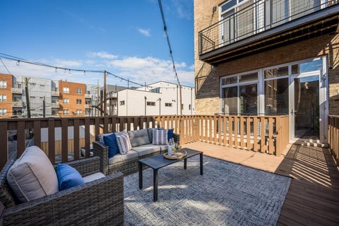 Tiny photo for 2333 W St. Paul Avenue #200, Chicago, IL 60647 (MLS # 12768354)