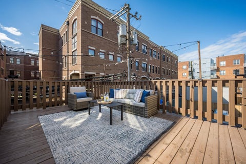 Tiny photo for 2333 W St. Paul Avenue #200, Chicago, IL 60647 (MLS # 12768354)