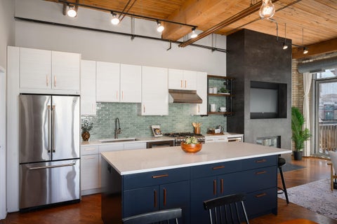 Tiny photo for 2333 W St. Paul Avenue #200, Chicago, IL 60647 (MLS # 12768354)