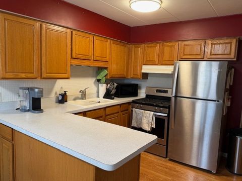 Tiny photo for 11000 S KEATING Avenue S #2D, Oak Lawn, IL 60453 (MLS # 12510127)