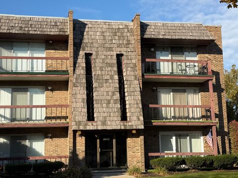 Photo of 11000 S KEATING Avenue S #2D, Oak Lawn, IL 60453 (MLS # 12510127)