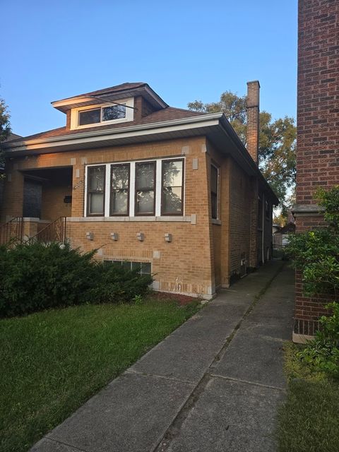 Photo of 8223 S Merrill Avenue, Chicago, IL 60617 (MLS # 12530131)