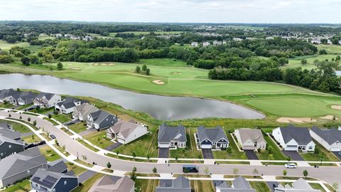 Tiny photo for 3534 Crosswater Court, Elgin, IL 60124 (MLS # 12714334)