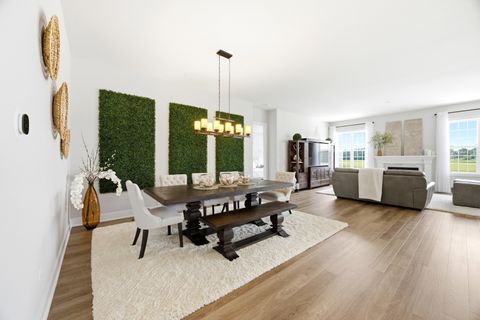 Tiny photo for 3534 Crosswater Court, Elgin, IL 60124 (MLS # 12714334)