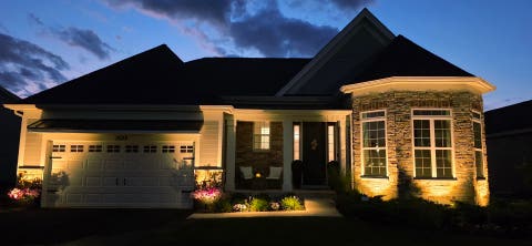 Tiny photo for 3534 Crosswater Court, Elgin, IL 60124 (MLS # 12714334)