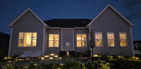 Tiny photo for 3534 Crosswater Court, Elgin, IL 60124 (MLS # 12714334)