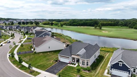 Tiny photo for 3534 Crosswater Court, Elgin, IL 60124 (MLS # 12714334)
