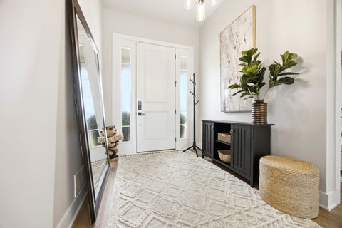 Tiny photo for 3534 Crosswater Court, Elgin, IL 60124 (MLS # 12714334)