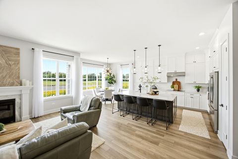 Tiny photo for 3534 Crosswater Court, Elgin, IL 60124 (MLS # 12714334)