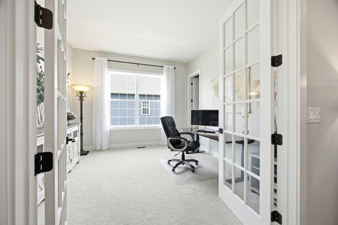 Tiny photo for 3534 Crosswater Court, Elgin, IL 60124 (MLS # 12714334)