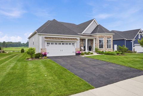 Tiny photo for 3534 Crosswater Court, Elgin, IL 60124 (MLS # 12714334)