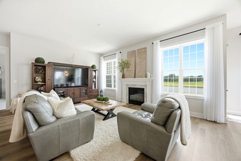 Tiny photo for 3534 Crosswater Court, Elgin, IL 60124 (MLS # 12714334)