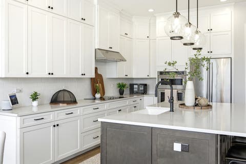 Tiny photo for 3534 Crosswater Court, Elgin, IL 60124 (MLS # 12714334)