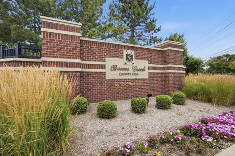Tiny photo for 3534 Crosswater Court, Elgin, IL 60124 (MLS # 12714334)