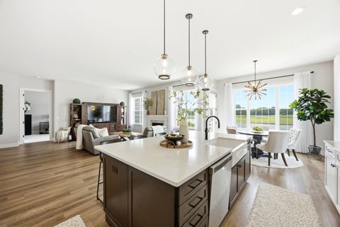 Tiny photo for 3534 Crosswater Court, Elgin, IL 60124 (MLS # 12714334)