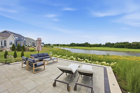 Tiny photo for 3534 Crosswater Court, Elgin, IL 60124 (MLS # 12714334)