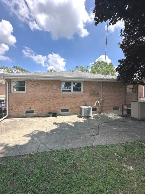 Tiny photo for 14916 La Salle Street, Dolton, IL 60419 (MLS # 12422645)