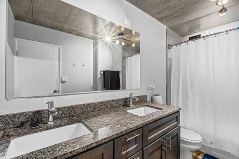 Tiny photo for 2005 S Finley Road #212, Lombard, IL 60148 (MLS # 12740133)