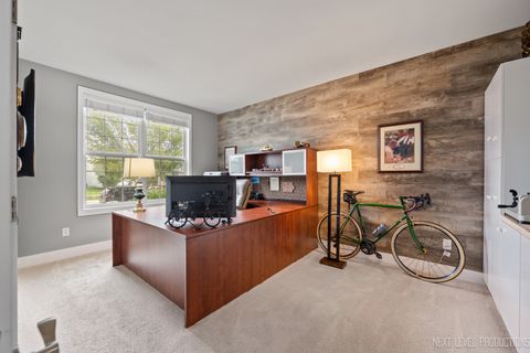 Tiny photo for 2671 Camden Street, Geneva, IL 60134 (MLS # 12463971)