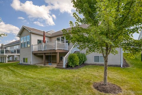 Tiny photo for 2671 Camden Street, Geneva, IL 60134 (MLS # 12463971)
