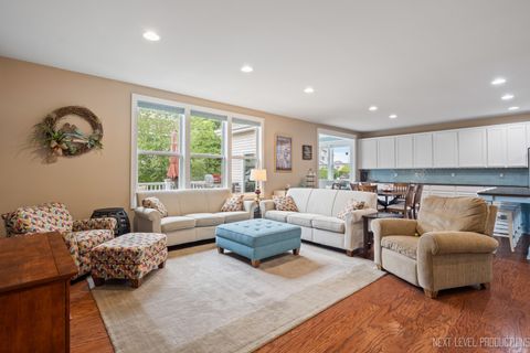 Tiny photo for 2671 Camden Street, Geneva, IL 60134 (MLS # 12463971)